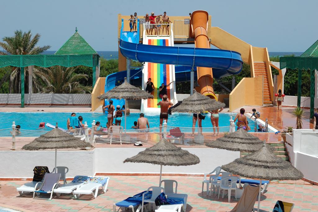 vincci Helya Beach & spa